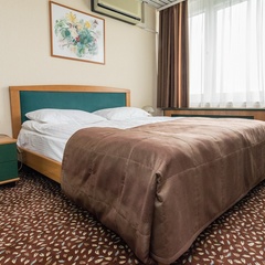 Отель Юбилейный, Минская область