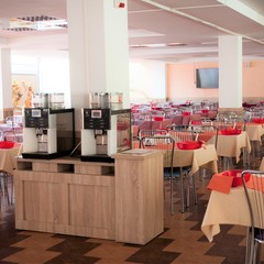 Санаторий Машиностроитель, Гомельская область