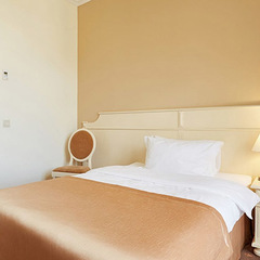 Санаторий Альфа Радон, Гродненская область