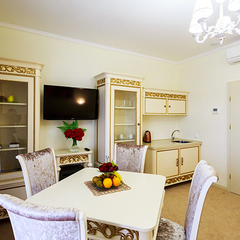 Санаторий Альфа Радон, Гродненская область