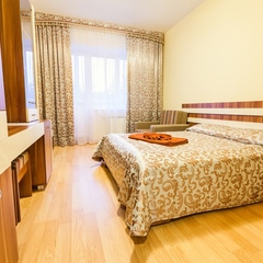 Санаторий Спутник, Минская область