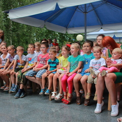 Оздоровительный центр Энергия, Брестская область