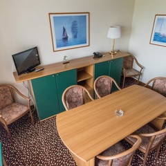 Отель Юбилейный, Минская область