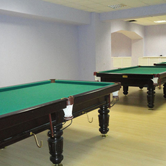 Санаторий Машиностроитель, Гомельская область