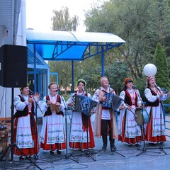 Оздоровительный центр Энергия, Брестская область