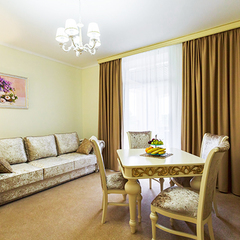 Санаторий Альфа Радон, Гродненская область