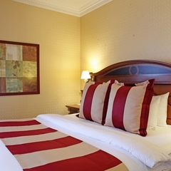 Отель Кроун Плаза / Crowne Plaza, Минская область