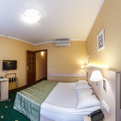 Отель Юбилейный, Минская область