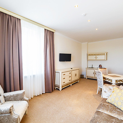 Санаторий Альфа Радон, Гродненская область