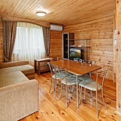 Санаторий Спутник, Минская область