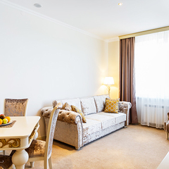 Санаторий Альфа Радон, Гродненская область