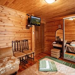 Санаторий Спутник, Минская область