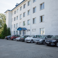 Оздоровительный центр Энергия, Брестская область