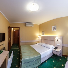 Отель Юбилейный, Минская область