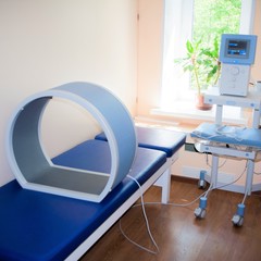 Санаторий Машиностроитель, Гомельская область