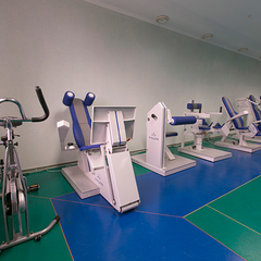 Оздоровительный центр Энергия, Брестская область