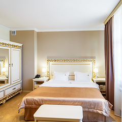 Санаторий Альфа Радон, Гродненская область