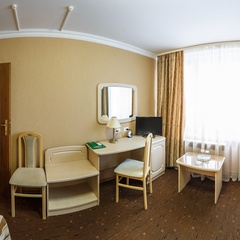 Отель Юбилейный, Минская область