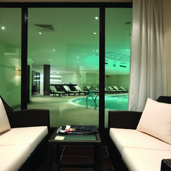 Отель Кроун Плаза / Crowne Plaza, Минская область