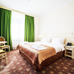 Санаторий Альфа Радон, Гродненская область