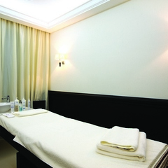 Отель Кроун Плаза / Crowne Plaza, Минская область