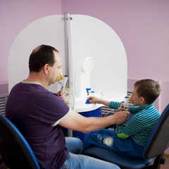 Санаторий Машиностроитель, Гомельская область