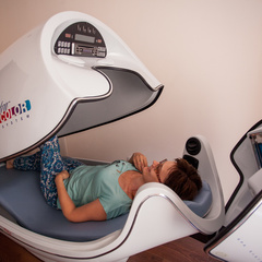 Оздоровительный центр Энергия, Брестская область