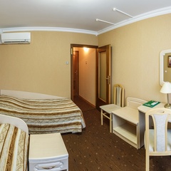 Отель Юбилейный, Минская область