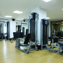 Отель Кроун Плаза / Crowne Plaza, Минская область