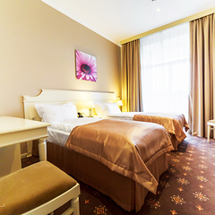 Санаторий Альфа Радон, Гродненская область