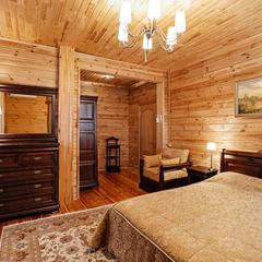 Санаторий Спутник, Минская область