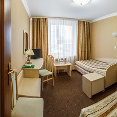 Отель Юбилейный, Минская область