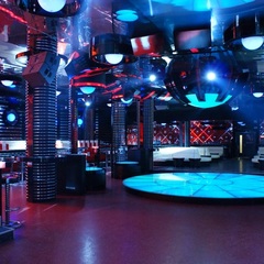 Отель Кроун Плаза / Crowne Plaza, Минская область