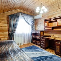 Санаторий Спутник, Минская область