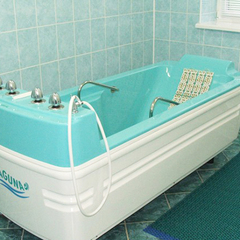 Оздоровительный центр Энергия, Брестская область