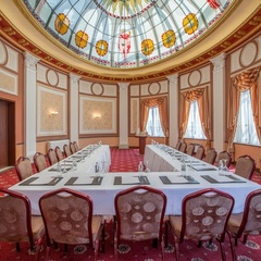 Отель Кроун Плаза / Crowne Plaza, Минская область