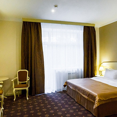 Санаторий Альфа Радон, Гродненская область