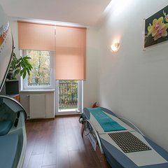 Оздоровительный центр Энергия, Брестская область