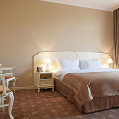 Санаторий Альфа Радон, Гродненская область