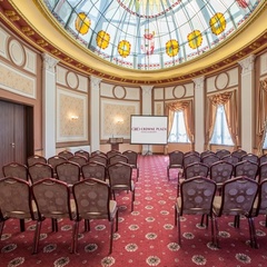 Отель Кроун Плаза / Crowne Plaza, Минская область