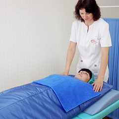 Оздоровительный центр Энергия, Брестская область