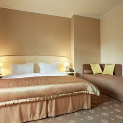 Санаторий Альфа Радон, Гродненская область