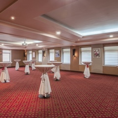 Отель Кроун Плаза / Crowne Plaza, Минская область