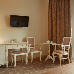 Санаторий Альфа Радон, Гродненская область