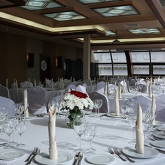 Отель Кроун Плаза / Crowne Plaza, Минская область