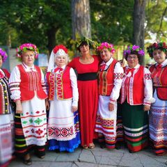 Санаторий Машиностроитель, Гомельская область