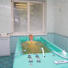 Оздоровительный центр Энергия, Брестская область