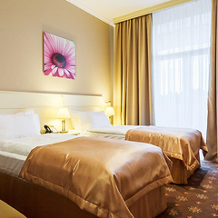 Санаторий Альфа Радон, Гродненская область