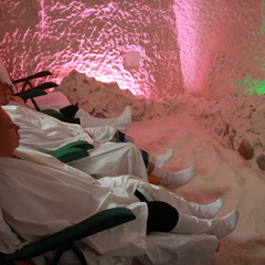 Оздоровительный центр Энергия, Брестская область