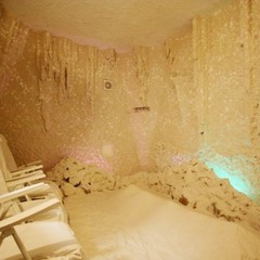 Оздоровительный центр Энергия, Брестская область